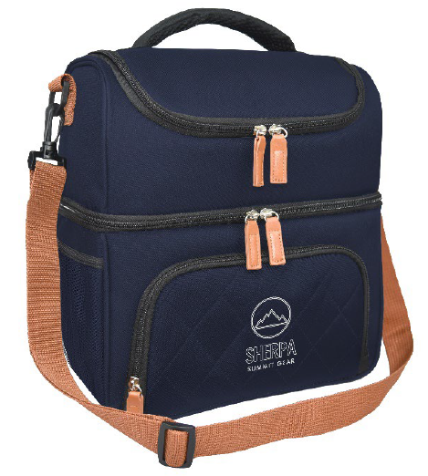 Sherpa Summit Gear 22 Can Cooler